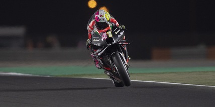 MotoGp, Aleix Espargaro: "Vorrei vedere Dovizioso in Aprilia"