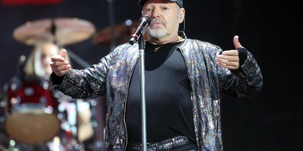 Vasco Rossi, concerti spostati al 2022: le nuove date