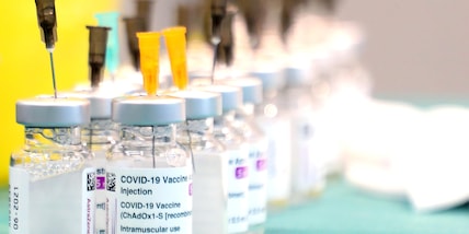 AstraZeneca definitivamente sospeso in Danimarca