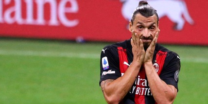 Aftonbladet: "Ibra infrange le norme Fifa, rischia tre anni di stop"