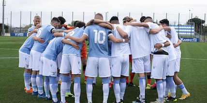 Coppa Italia Primavera, Lazio in finale: 3-2 al Verona