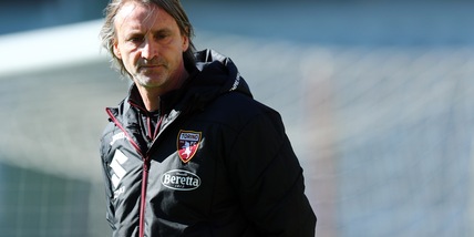 Torino al lavoro, per Nicola tecnica e partitella