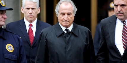 Morto Bernie Madoff, il più grande truffatore della storia Usa