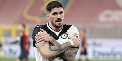 Il Napoli vuole De Paul! L’Udinese: “Richiesta di De Laurentiis”