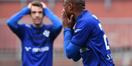 Serie C, Olbia-Como 3-0. L'Alessandria resta a -1 dalla vetta