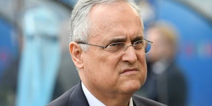 Lazio-Torino, Lotito chiede il 3-0 a tavolino al Collegio di Garanzia