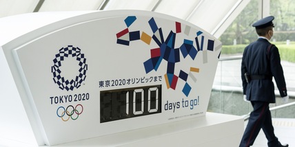 Coronavirus, Olimpiadi a rischio per l'aumento dei contagi