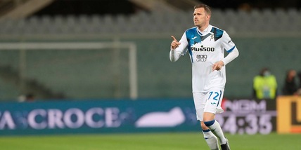 Milan, Ilicic e le altre ipotesi per la Champions