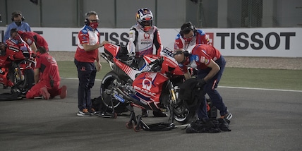 MotoGp, diretta tv Gp Portogallo: orari, canale e dove vederlo