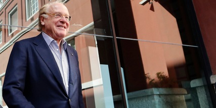 Milan, Scaroni: "Dal Pino sta lavorando bene"