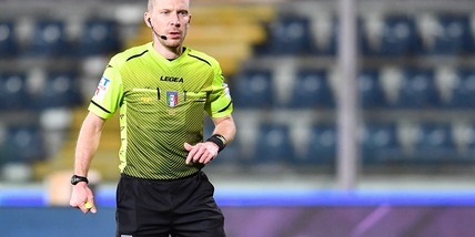 Serie B, Monza-Cremonese a Serra. Pescara-Entella: Gariglio