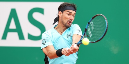 Fognini prosegue il suo cammino a Montecarlo: quarti di finale!