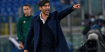 Fonseca: "Roma il prossimo anno? Non mi preoccupa il futuro"