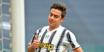 Dybala, il Psg resta in pole ma anche la Premier punta sulla Joya