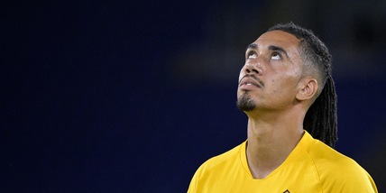 Smalling, notte di terrore: rapinato in casa da tre uomini armati