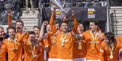 La Triestina al Torneo di Montreaux: il "giallo" dell'hockey su rotelle