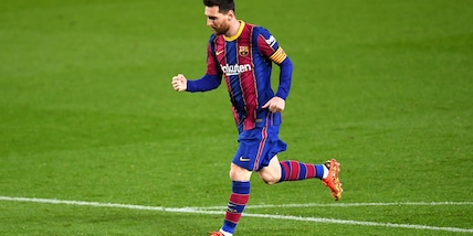 Dalla Spagna: "Messi e il rinnovo col Barcellona, le novità"