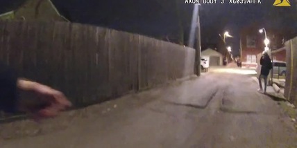 Polizia uccide tredicenne con le mani in alto a Chicago, bufera in Usa