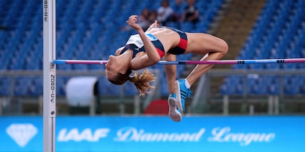 Il Golden Gala slitta dal 4 al 10 di giugno