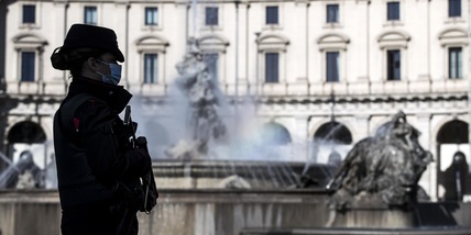 Regioni e cambio colore: ecco che succede oggi