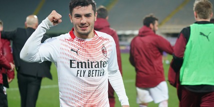 Milan, ecco il "piano" Brahim Diaz