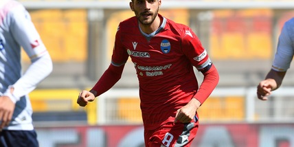 Diretta Spal-Ascoli dalle 21: probabili formazioni e dove vederla in tv