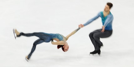 World Team Trophy, Italia quinta: la Francia è nel mirino