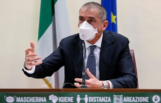 Juve-Atalanta, ok ai tifosi. Costa: "Finale col pubblico"