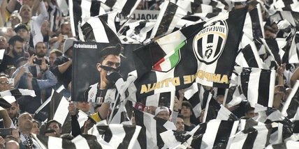 Coronavirus, la Juve rende gratuita per un mese Juventus Tv