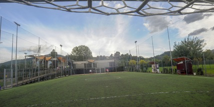 Palermo, cade la porta mentre gioca a calcetto: morto un 12enne