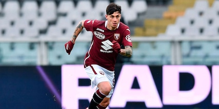 Torino, Baselli in gruppo. Sirigu unico indisponibile