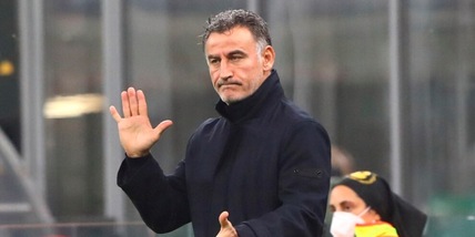 Il Lille rallenta: il Psg può portarsi a -1