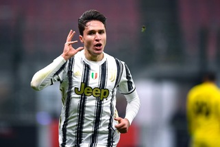 Chiesa, il girone perfetto: ecco come si è preso la Juve