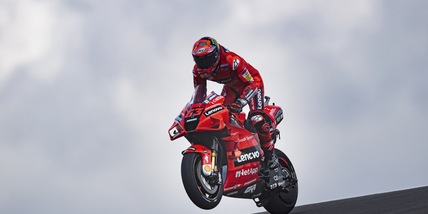 MotoGP Gp Portogallo, diretta qualifiche: dove vederle in tv