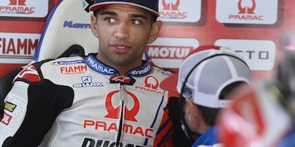 MotoGp: Martin non correrà in Spagna e Francia, obiettivo Mugello