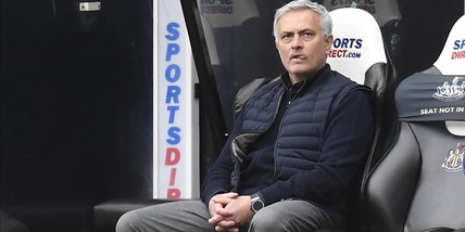 Mourinho, stoccata a Pogba: "Non mi interessano le sue parole"