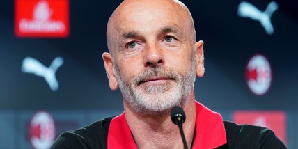Milan, Pioli: "Donnarumma? Maldini ha detto le cose come stanno"
