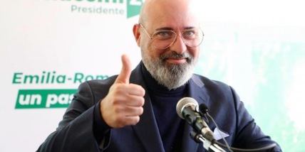 F1, Bonaccini: "Personale sanitario a Imola? Un invito dal valore simbolico"