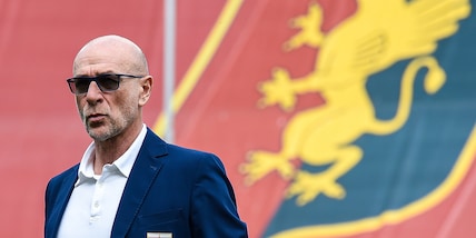 Genoa, Ballardini: "Assenza di Ibrahimovic? Il Milan resta forte"