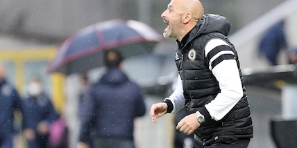 Italiano non si fida del Bologna: "Dobbiamo ancora lottare"