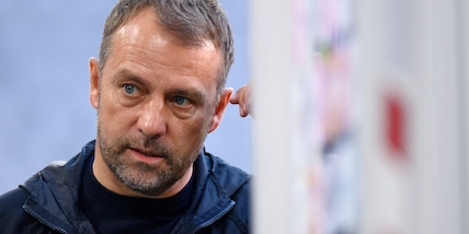 Flick annuncia: "A fine stagione lascio il Bayern"