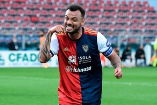 Schedina TopMatch: Cagliari-Venezia per il Buono Amazon da 100€