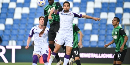 Fiorentina in silenzio stampa: ritiro anticipato