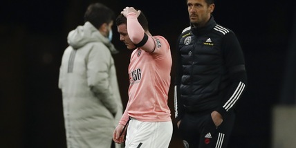 West Ham ko a Newcastle. Lo Sheffield United perde e retrocede