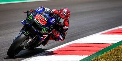 MotoGP Gp Portogallo, diretta gara: dove vederla in tv