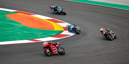 MotoGp, diretta tv Gp Spagna: orari, canale e dove vederlo