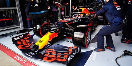 F1 Gp Imola, diretta gara: dove vederla in tv