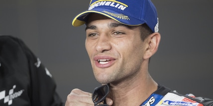 MotoGp, Ducati: Martin out, al Mugello ci sarà Pirro