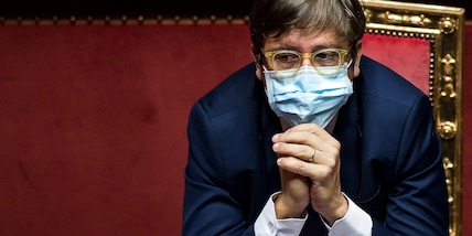 Covid, Sileri frena: "Presto per togliere il coprifuoco"