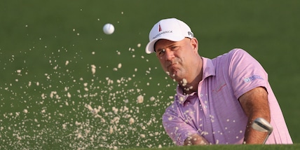 RBC Heritage, Cink ancora primo. Morikawa secondo